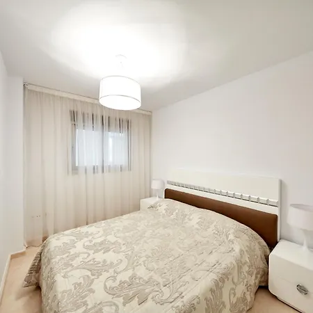 Apartment Paraiso La Playa Villajoyosa