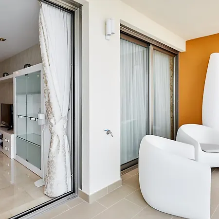Apartment Paraiso La Playa