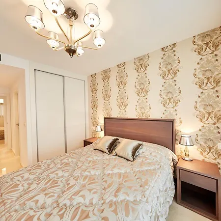 Paraiso La Playa Apartment