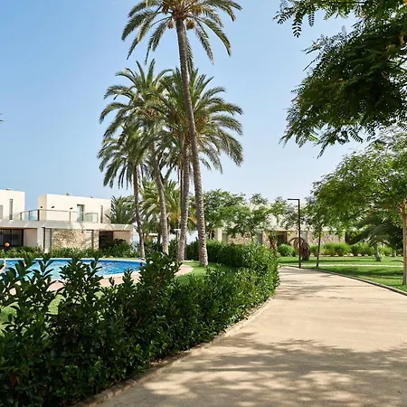 Apartment Paraiso La Playa *
