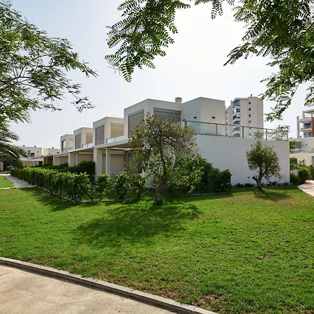 Apartment Paraiso La Playa Villajoyosa